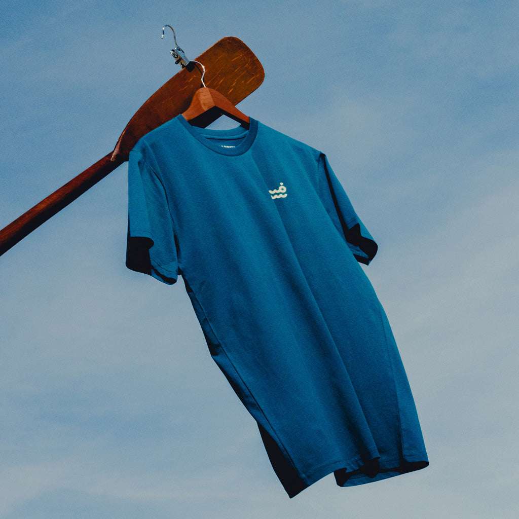 Setty T-Shirt | Atlantic