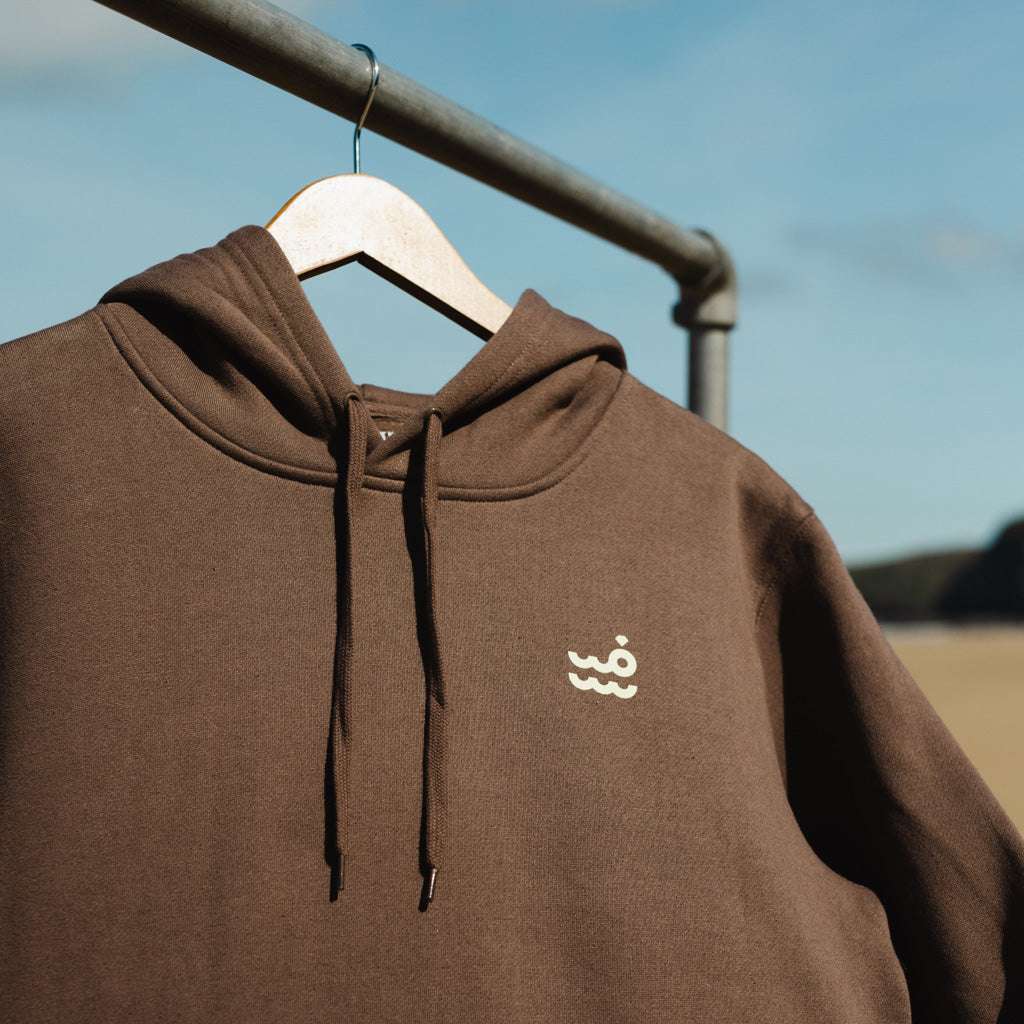 Setty Hood | Walnut
