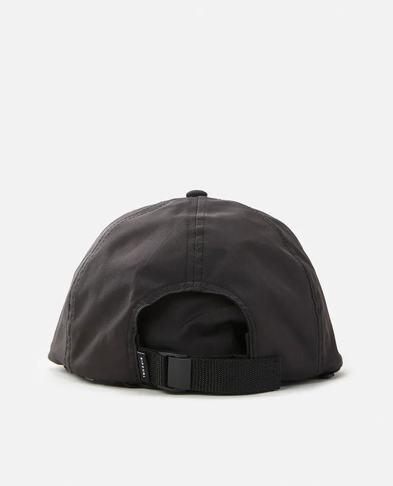Rip Curl - Surf Series Cap | Black - - Married to the Sea Surf Shop -