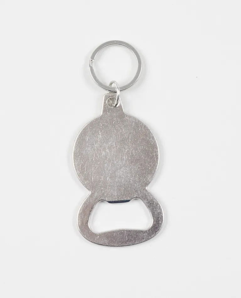 Rip Curl - Wetty Bottle Opener | Silver - - Married to the Sea Surf Shop -