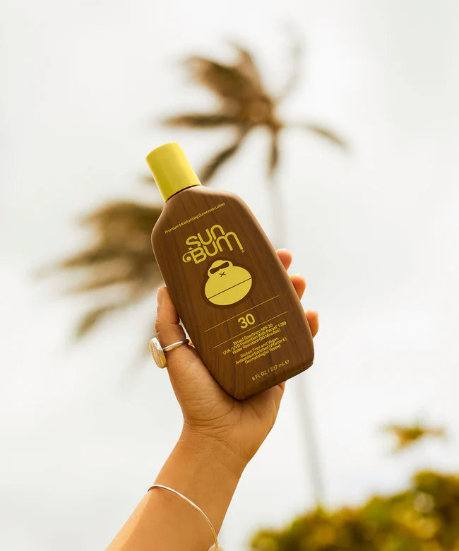 Sun Bum - Original Sunscreen Lotion | SPF 30