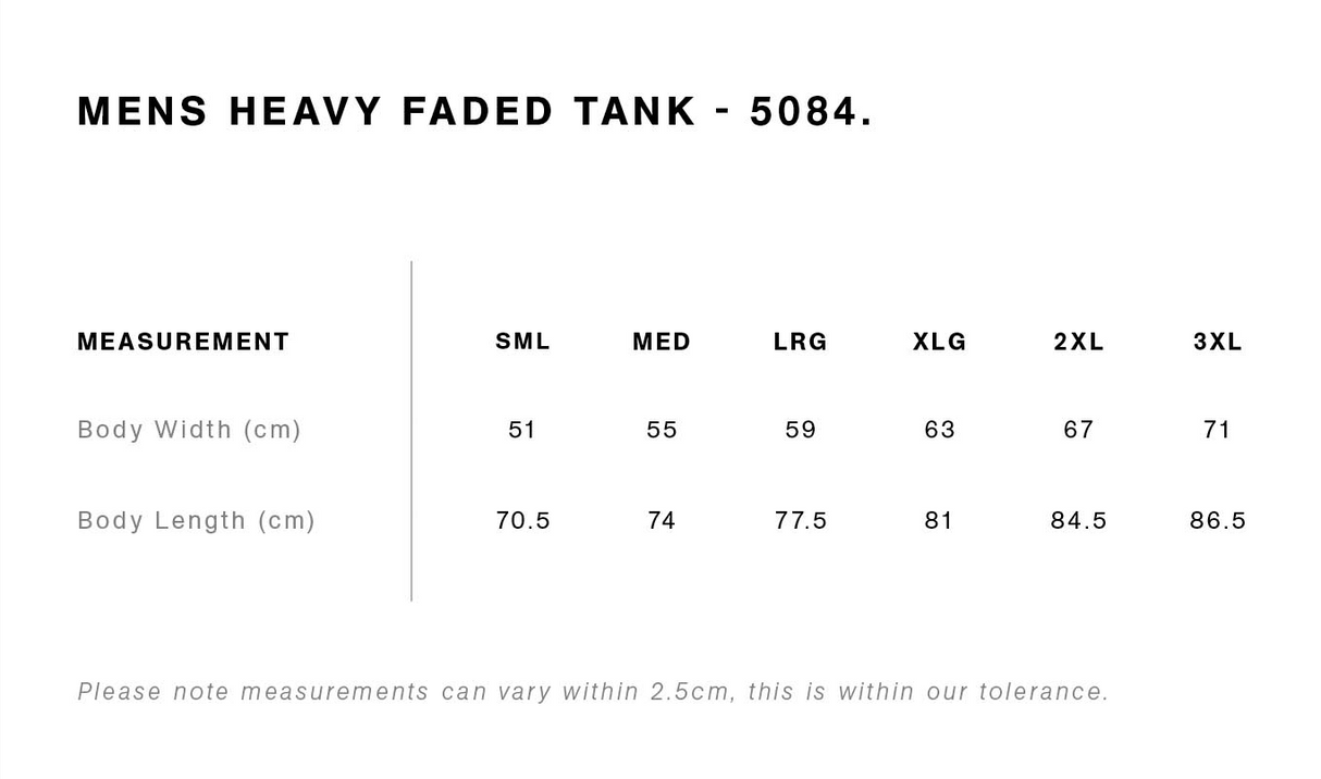 WindanSea Men's Vest | Faded Grey