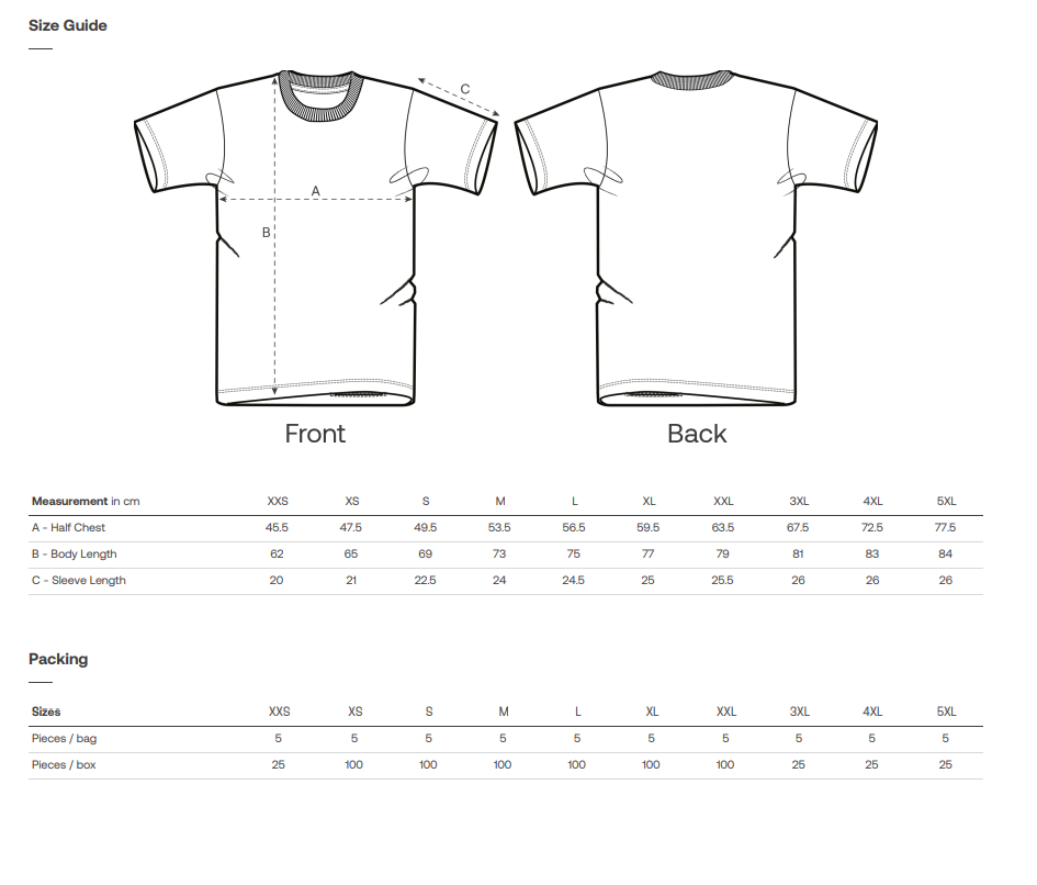 Sharks & Stripes Unisex T-Shirt - Off White | Married to the Sea