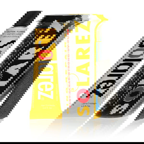 Solarez - Polyester Weenie Travel Kit - Solarez - Married to the Sea Surf Shop