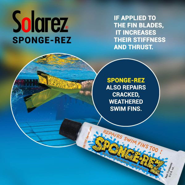 Solarez - Sponge-Rez 2oz - Solarez - Married to the Sea Surf Shop