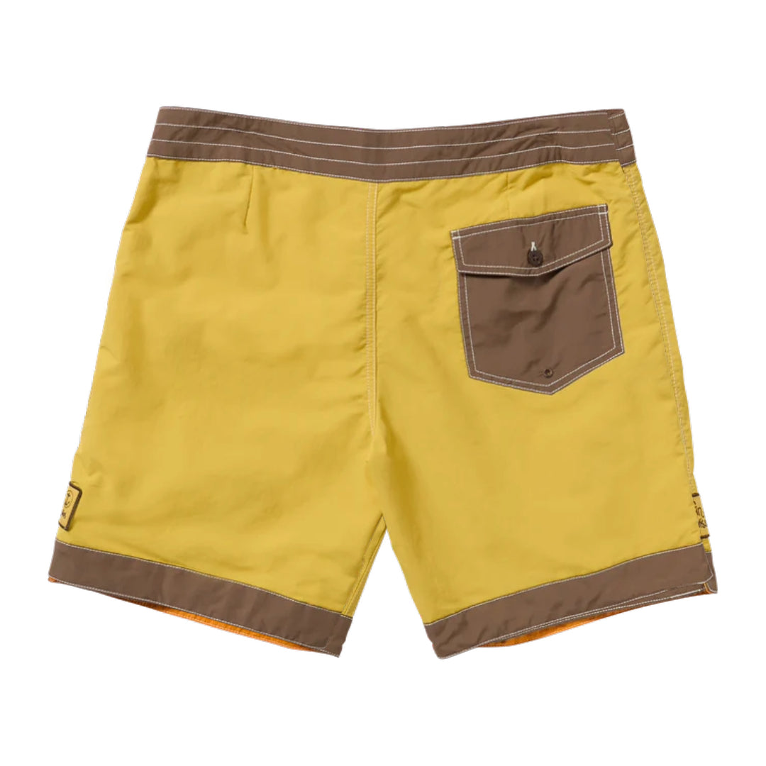 Captain Fin - ADS FREE GRAM 18