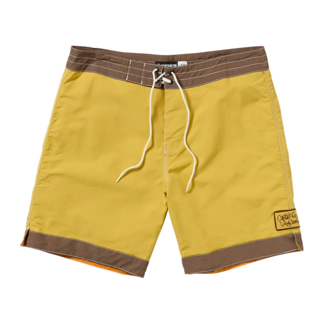 Captain Fin - ADS FREE GRAM 18