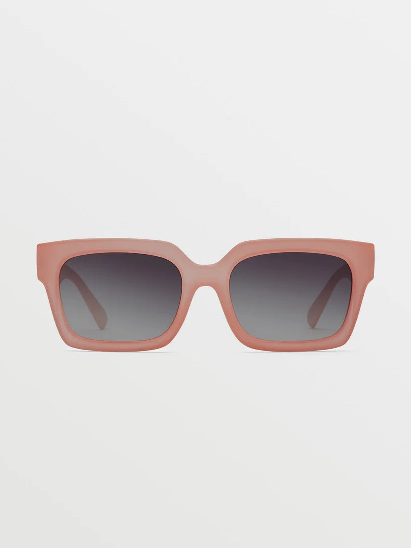 Volcom Sunglasses | Domeinator Like A Rainbow | Pink