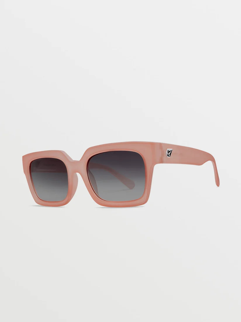 Volcom Sunglasses | Domeinator Like A Rainbow | Pink
