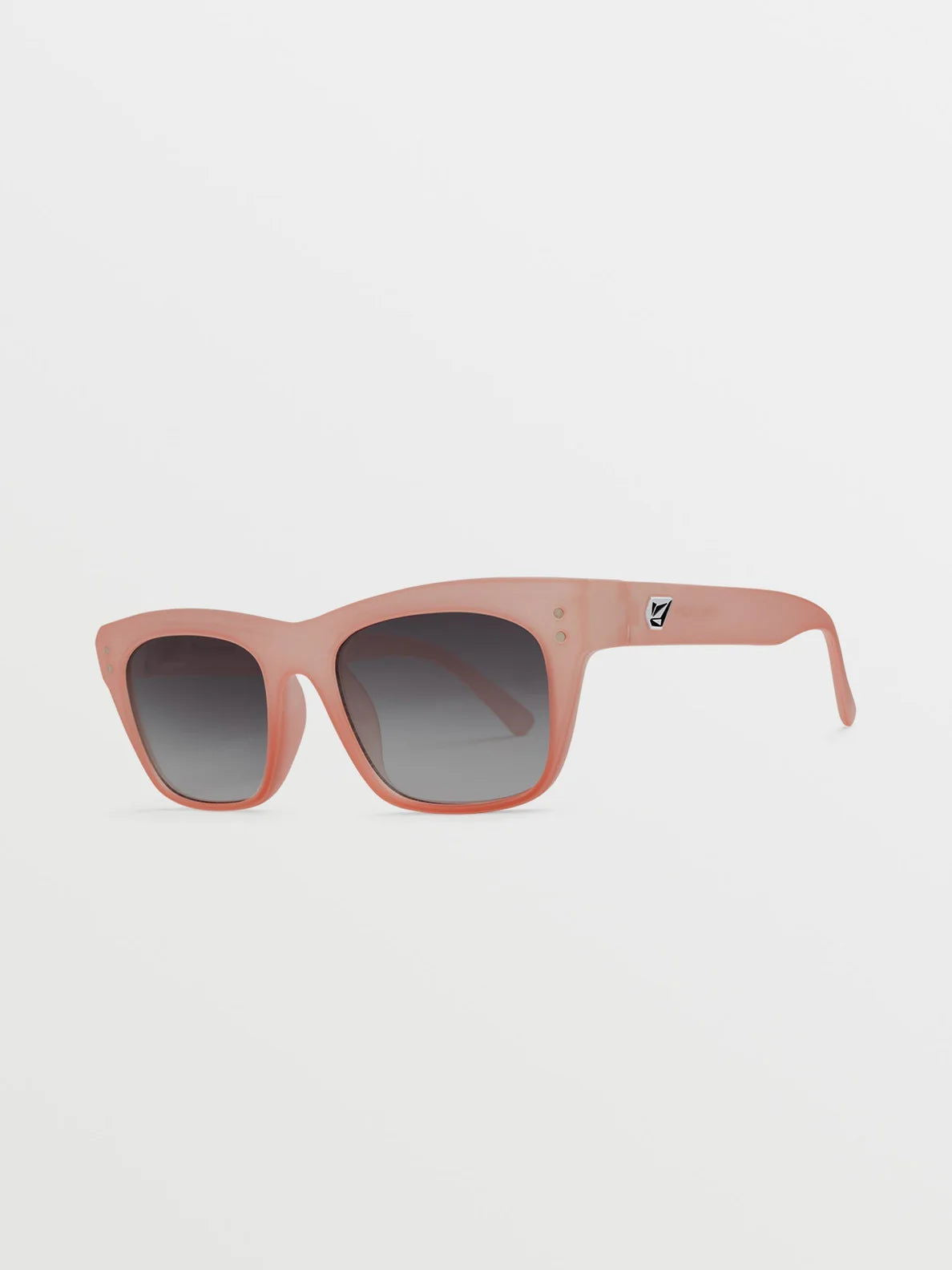 Volcom - Stone View Sunglasses | Rainbow Pink - - Married to the Sea Surf Shop -