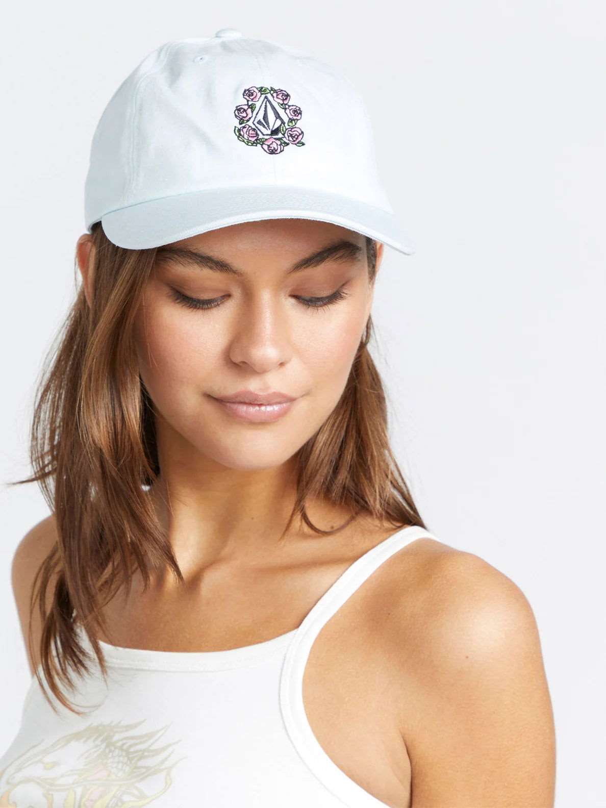 Volcom - Wonder Stone Cap | Chlorine - - Married to the Sea Surf Shop -