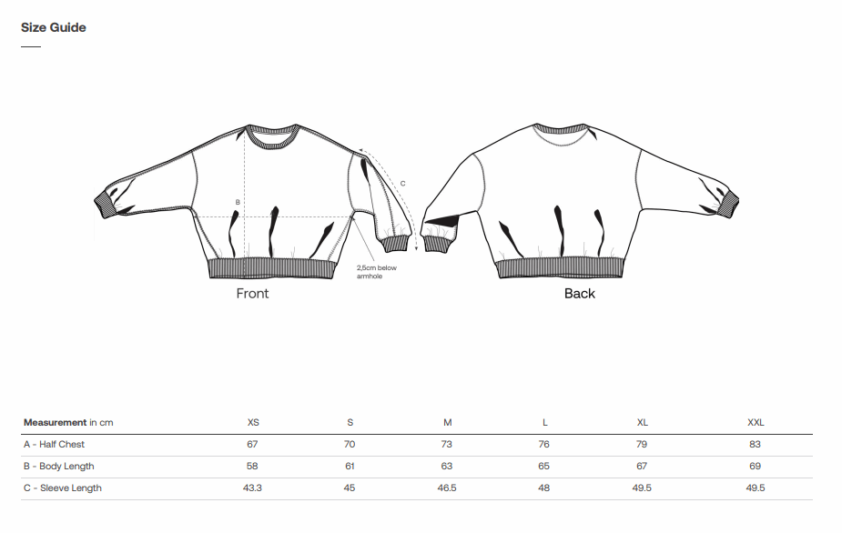 Sharks & Stripes Women's Crew - Heather Grey | Married to the Sea