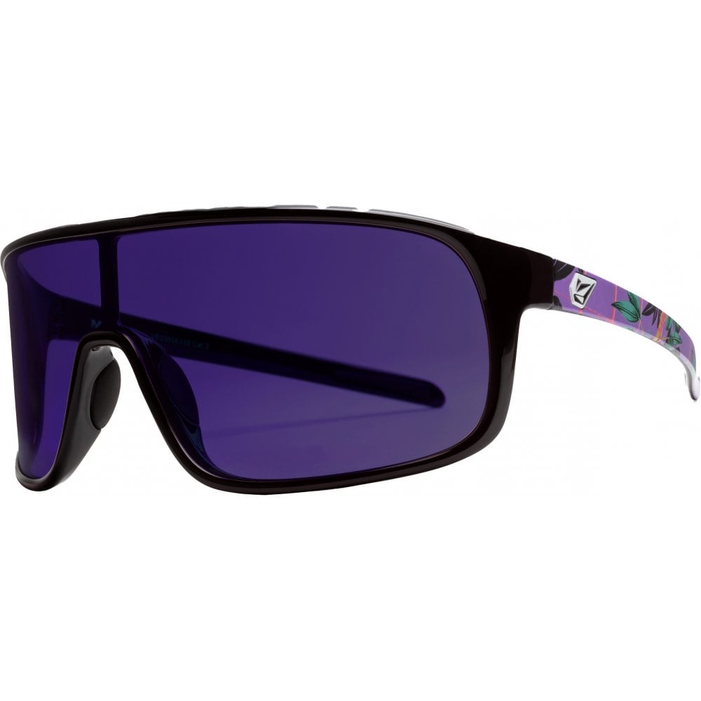 Volcom Sunglasses | Macho | Purple