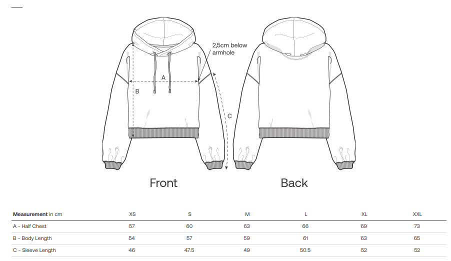 Sharks & Stripes Women's Hood - Cool Heather Grey | Married to the Sea