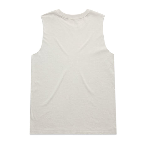 WindanSea Women's Vest | Faded Bone