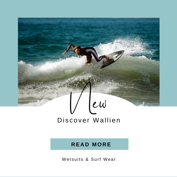 A Surf & Swim Brand for Women, by Women Married to the Sea Surf Shop