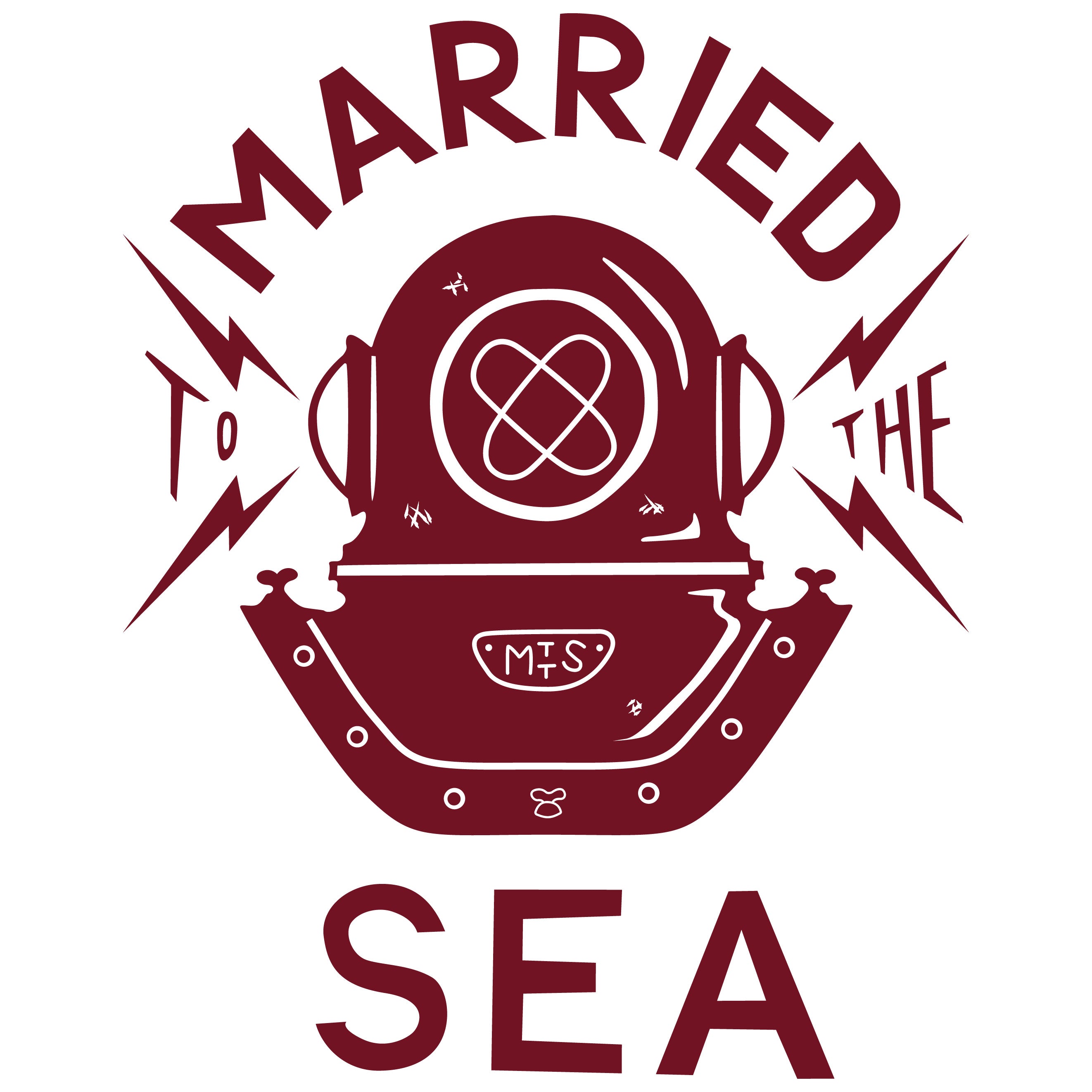 Diver -  - Married to the Sea Surf Shop - 