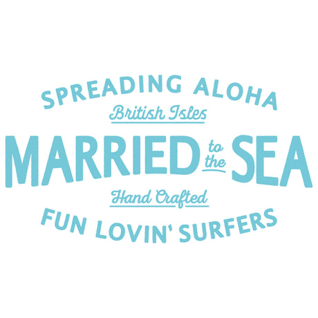 Fun Lovin' Surfers -  - Married to the Sea Surf Shop - 