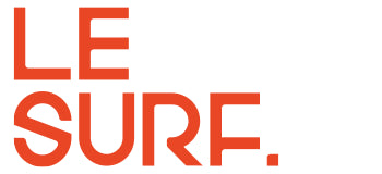 Le Surf -  - Married to the Sea Surf Shop - 
