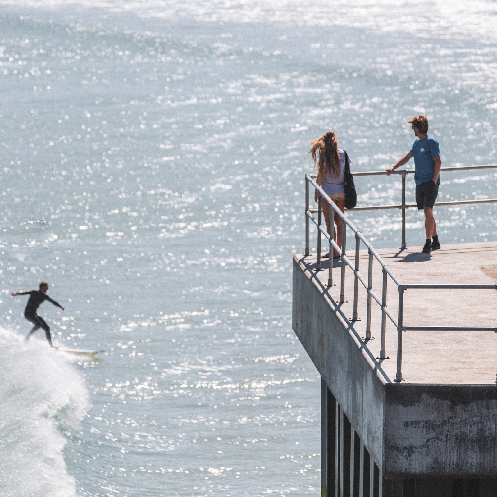 Married to the Sea -  - Married to the Sea Surf Shop - 