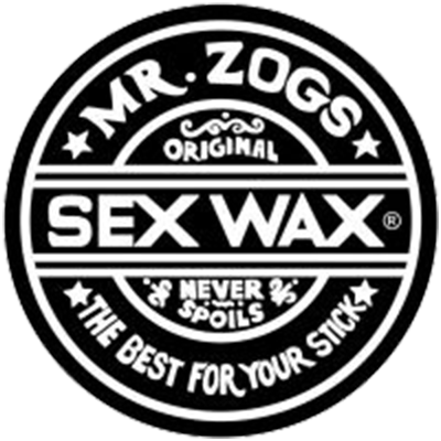 Mr Zog's -  - Married to the Sea Surf Shop - 