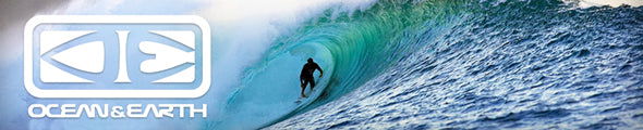 Ocean & Earth -  - Married to the Sea Surf Shop - 