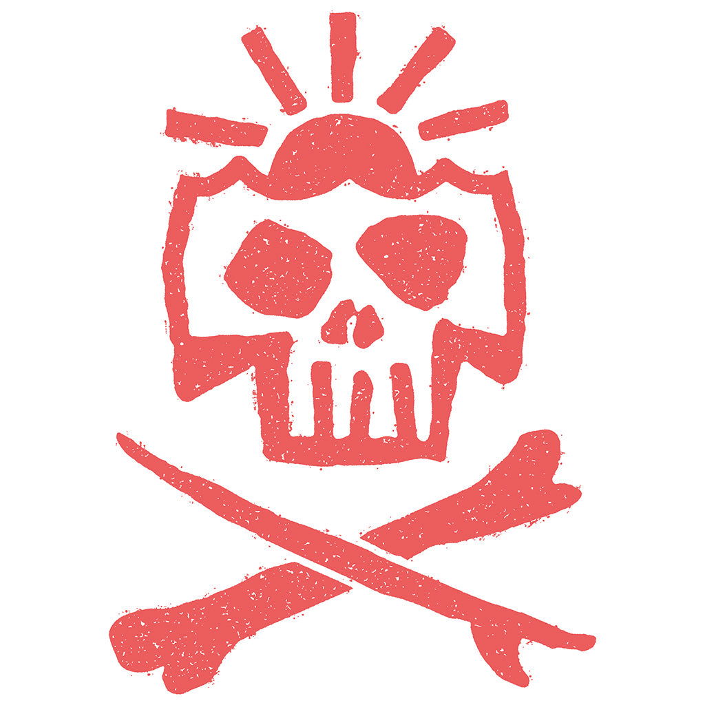 Skullduggery -  - Married to the Sea Surf Shop - 