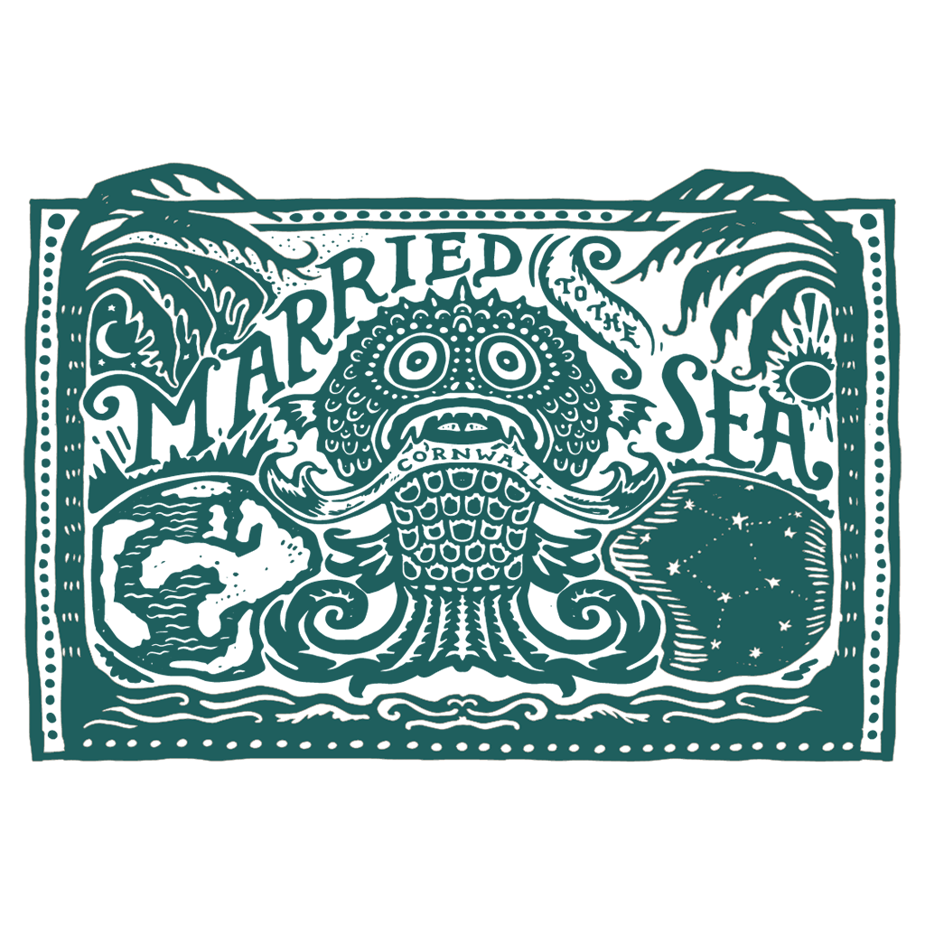 Monster Logo - MTTS