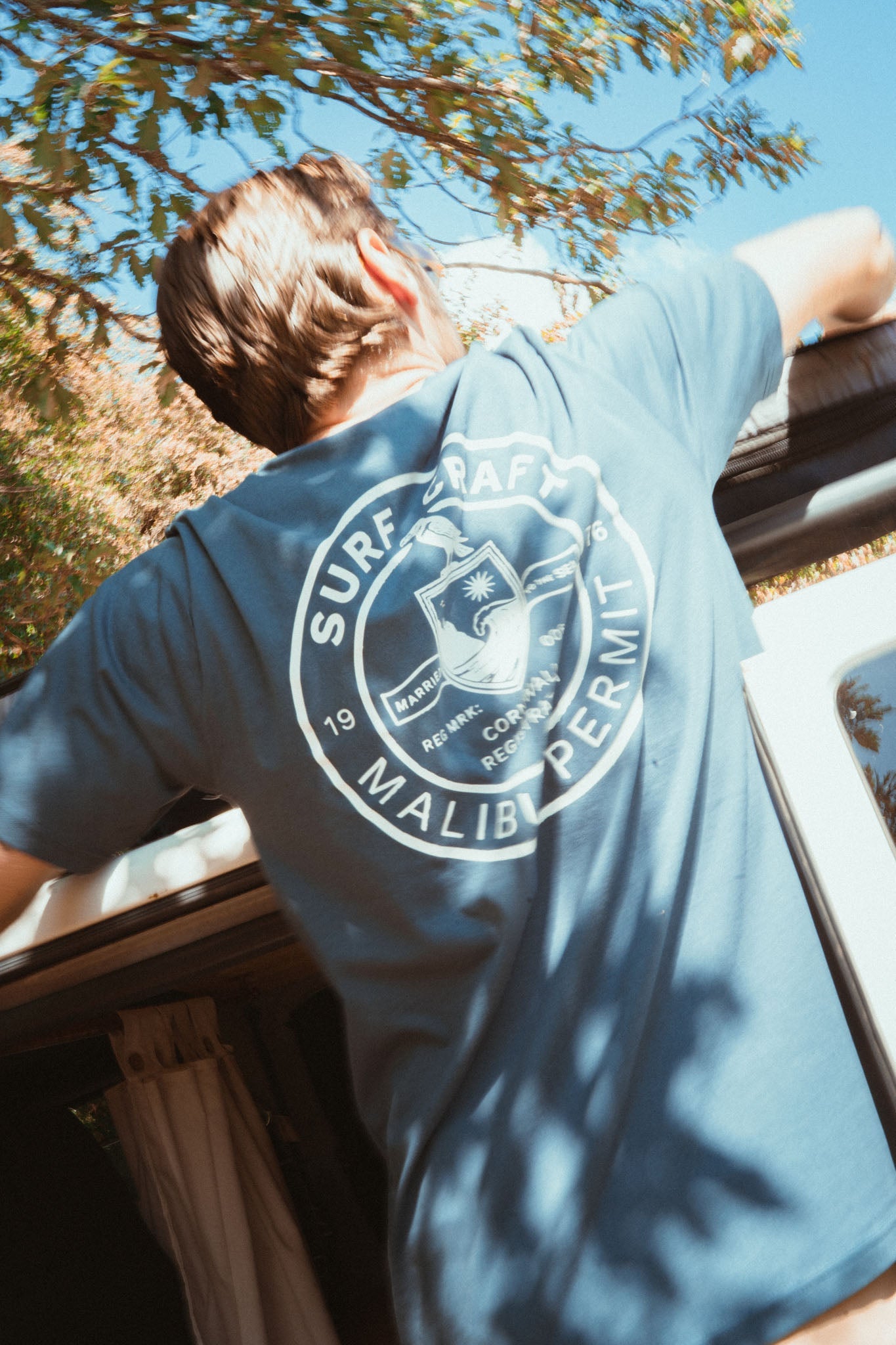 SURF TAX