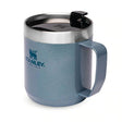 Stanley Classic Legendary Camp Mug 12oz / 0.35L Hammertone Ice -  - Married to the Sea Surf Shop - 