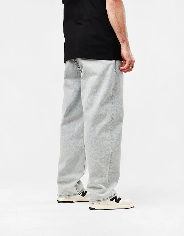 Volcom | Freazy Loose EW Denim | Desert Dirt