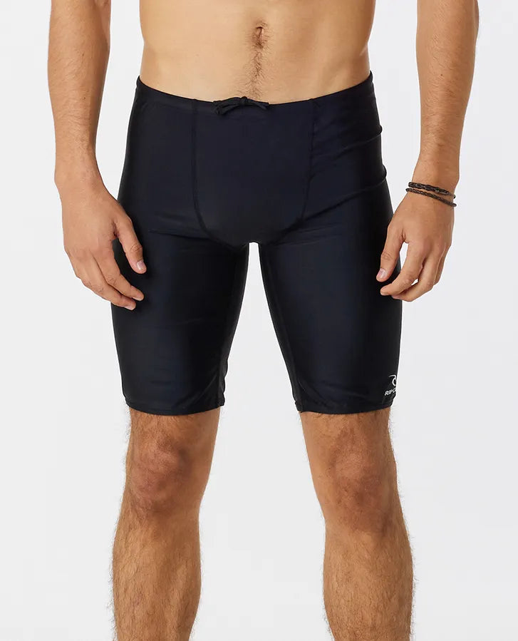 Rip Curl Corp Swim Short | Black