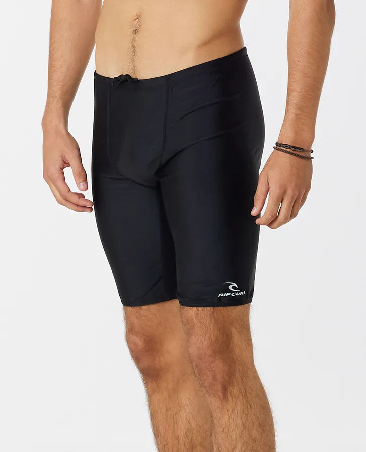 Rip Curl Corp Swim Short | Black
