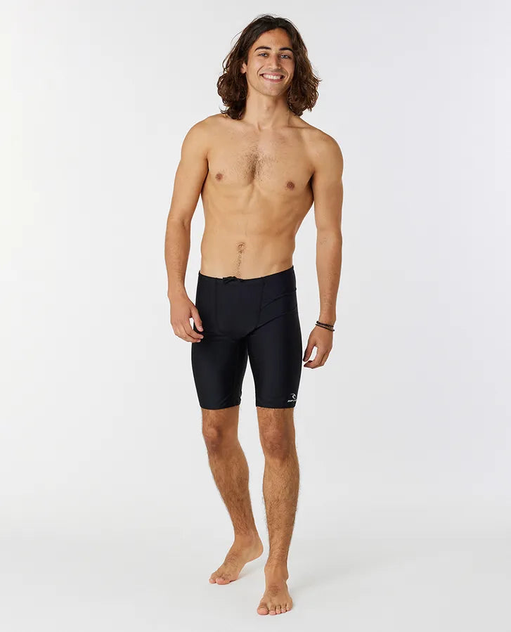 Rip Curl Corp Swim Short | Black