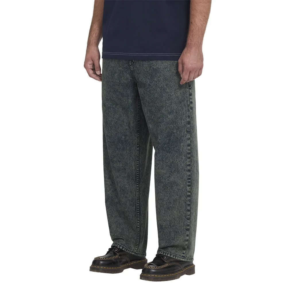 Volcom - Freazy Loose EW Denim | Scarab