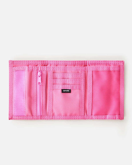 Rip Curl Icons Of Surf Wallet | Pink