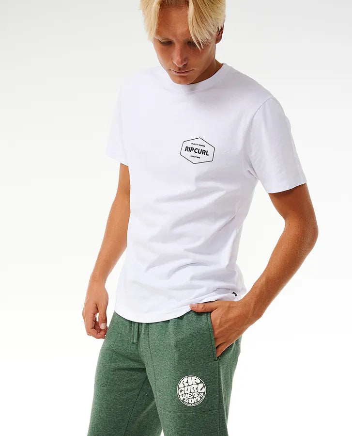 Rip Curl Icons Of Surf Trackpant | Pine Night