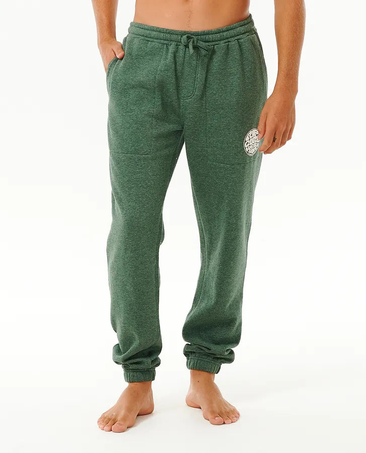 Rip Curl Icons Of Surf Trackpant | Pine Night