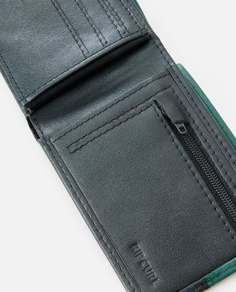 Rip Curl Corpawatu Icon Pu Slim | Olive