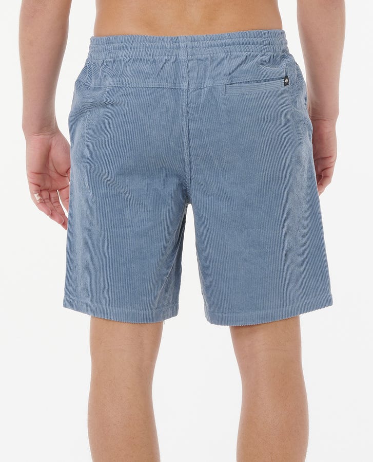 Rip Curl - Classic Surf Cord Volley Shorts | Bluefin