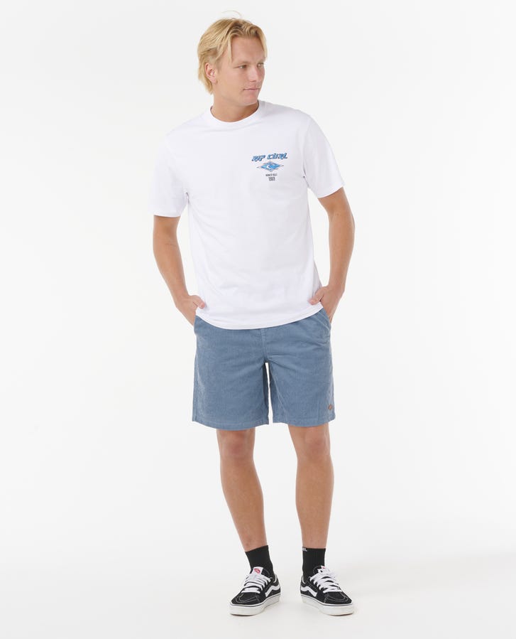 Rip Curl - Classic Surf Cord Volley Shorts | Bluefin