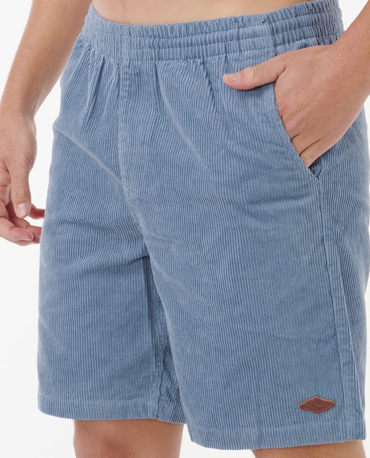 Rip Curl - Classic Surf Cord Volley Shorts | Bluefin