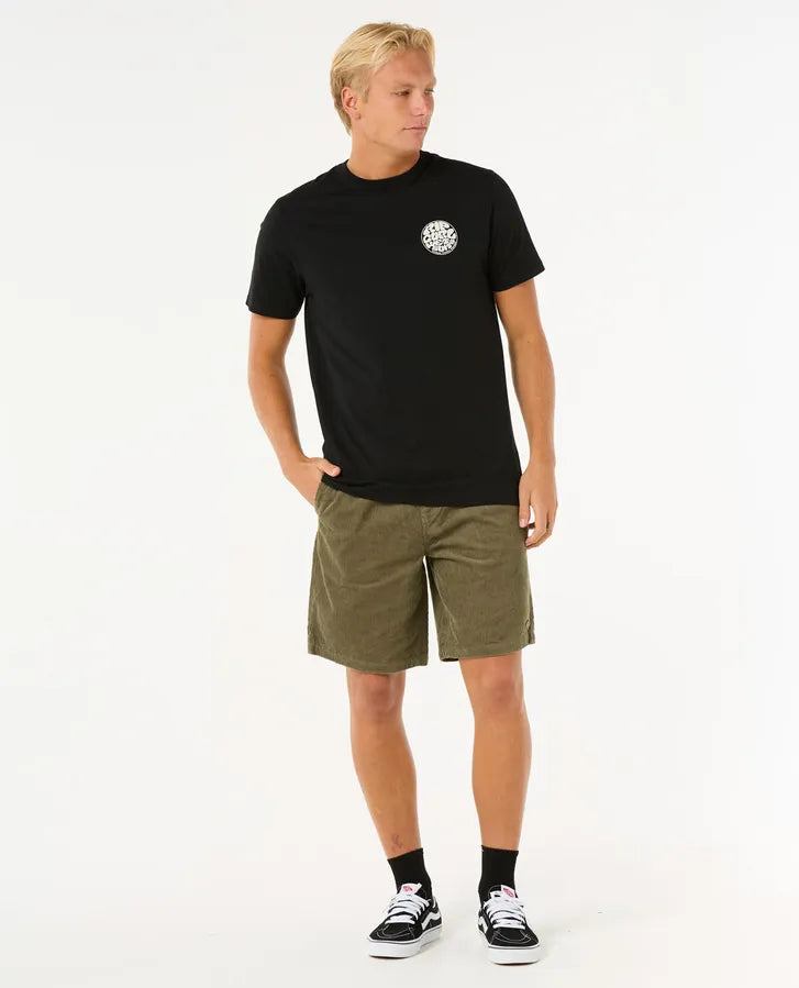 Rip Curl Classic Surf Cord Volley | Dusty Olive