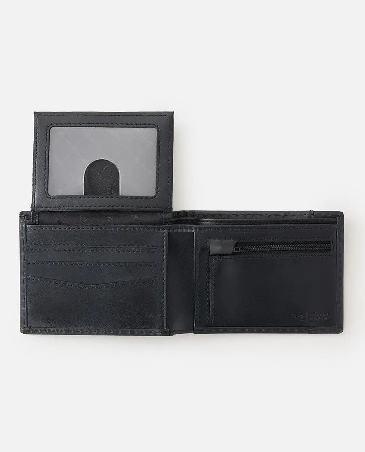 Rip Curl Stashed Rfid All Day | Black