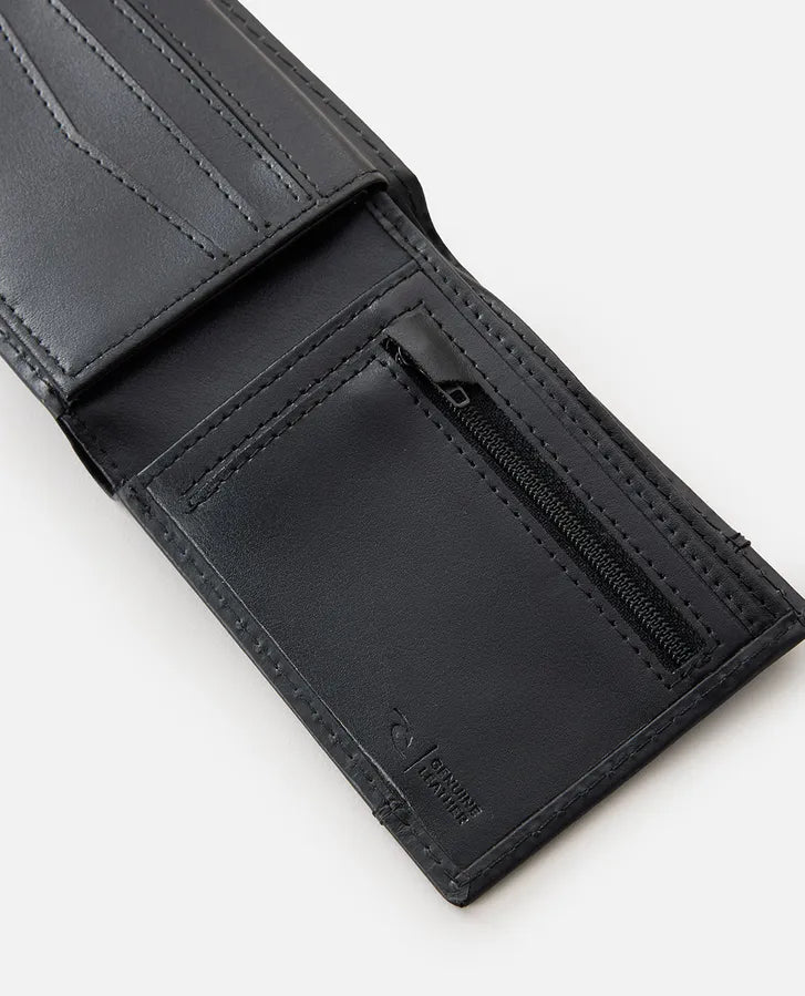Rip Curl Stashed Rfid All Day | Black