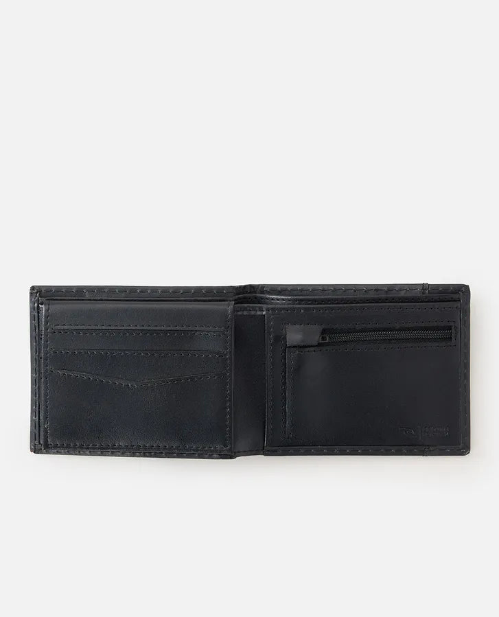 Rip Curl Stashed Rfid All Day | Black