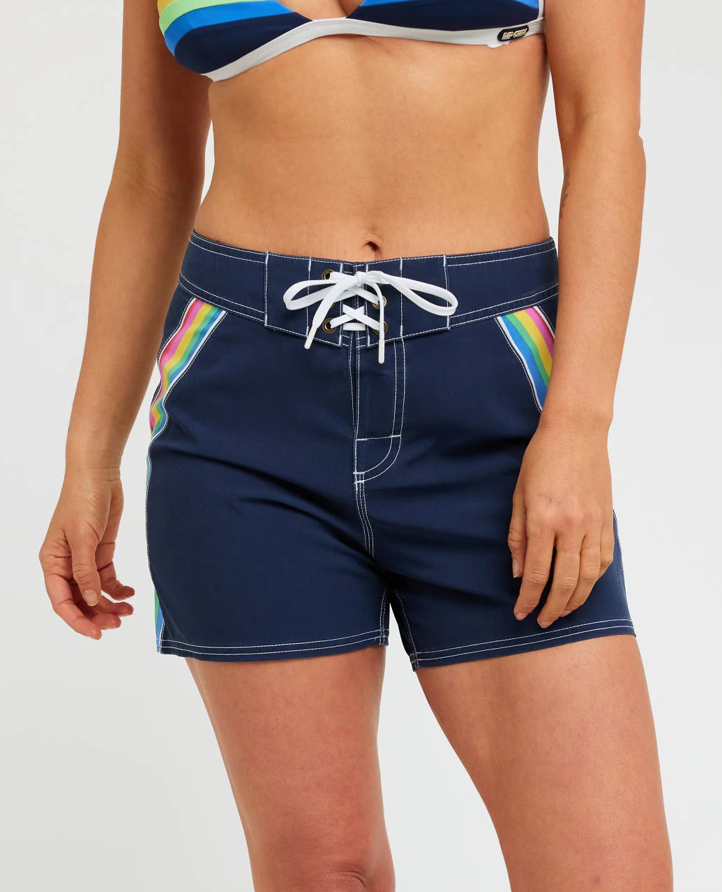 Rip Curl - Surf Side 5 Boardshort | Dark Navy
