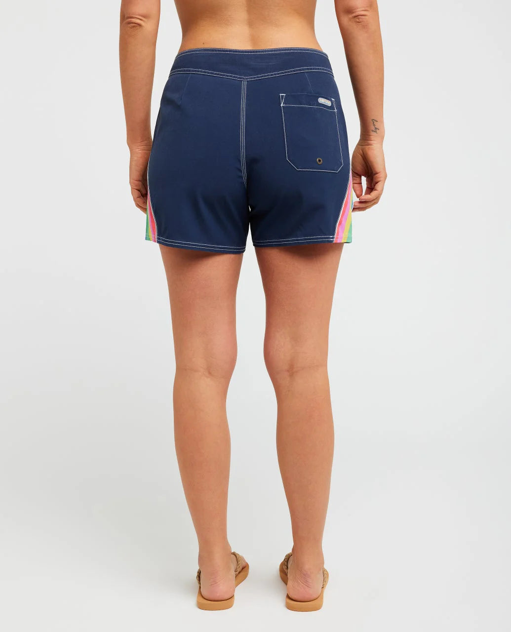 Rip Curl - Surf Side 5 Boardshort | Dark Navy