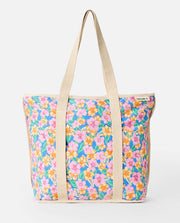 Rip Curl - Mixed 31L Canvas Tote Bag | Cornflower Blue