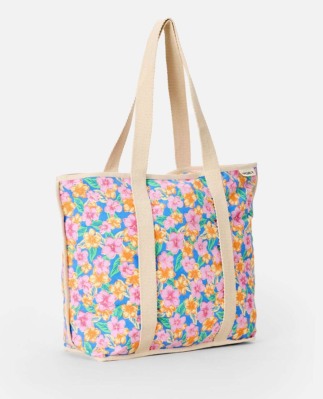 Rip Curl - Mixed 31L Canvas Tote Bag | Cornflower Blue